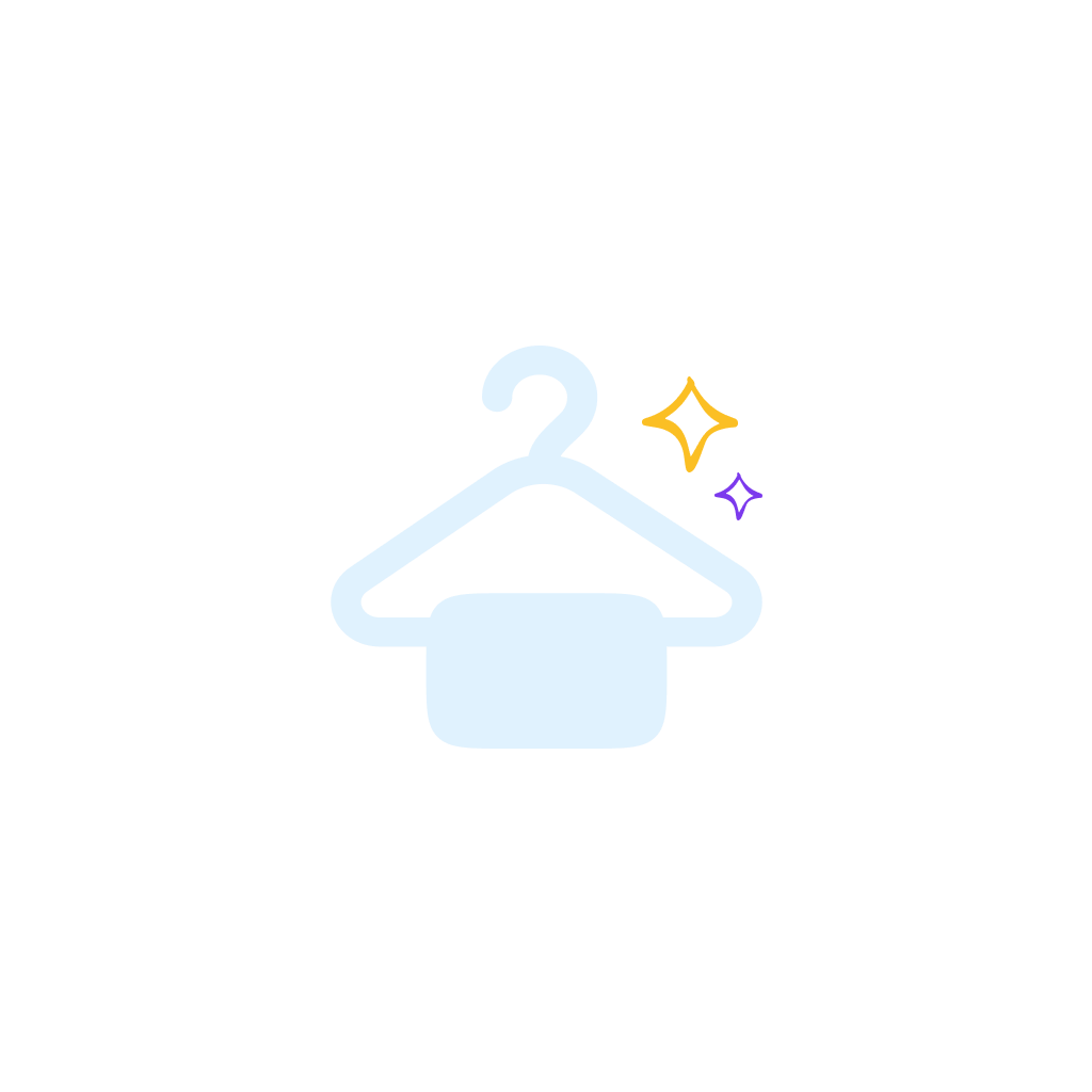 AI Stylist app icon